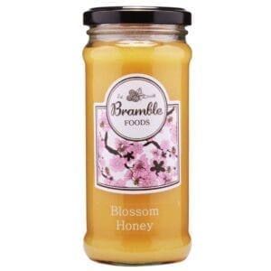 Wild Blossom Set Honey