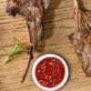 Sweet Chilli Chutney - Image 2