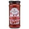 Sweet Chilli Chutney