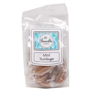 Mint Humbugs Bag 150g