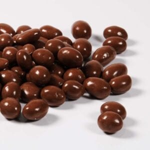 Milk Chocolate Coated Peanuts Bag 180g