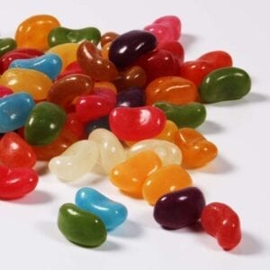 Jelly Beans Bag 200g