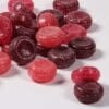 Mixed Berry Sugar-Free Travel Sweets Tin - Image 2