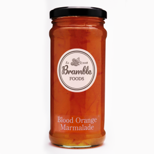 Blood Orange Marmalade 340g